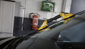 window repair