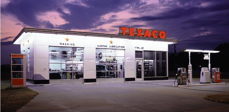 auto signage